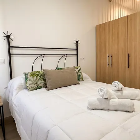 De La Cruz Apartamento *