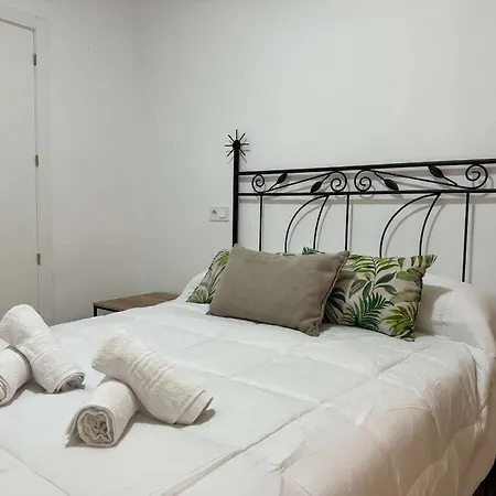 De La Cruz Apartamento Córdova