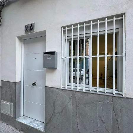 Apartamento De La Cruz