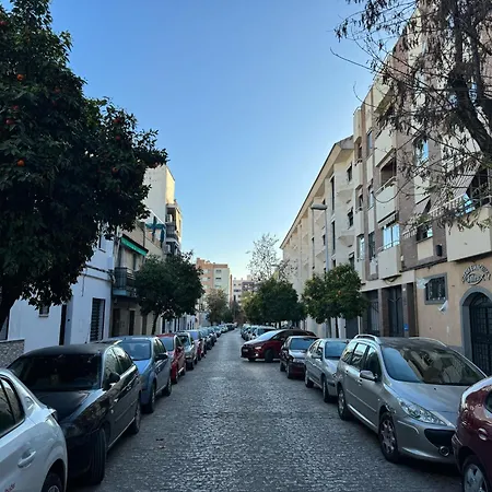 Apartamento De La Cruz